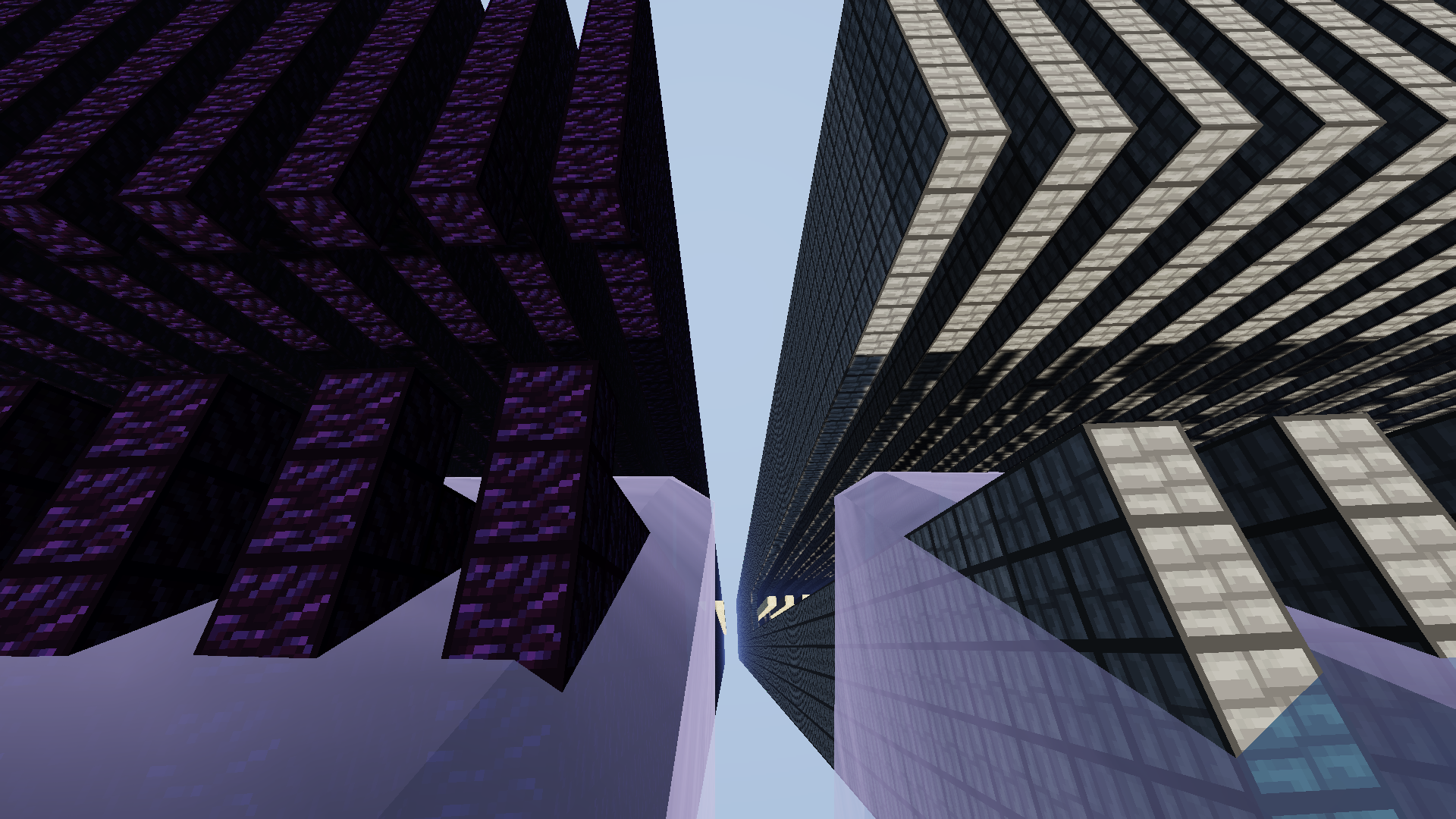 weird water bug · Issue #212 · Sildurs-shaders/sildurs-shaders.github ...