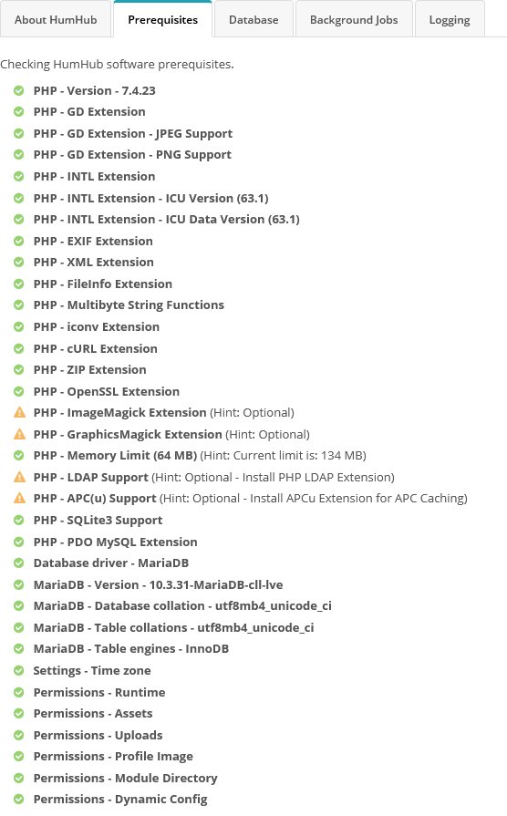 Selecting Content I m Involved Filter In Dashboard Throws Error 
