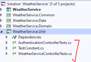 GitHub - Swapnil-Gadge/WeatherService: This is a sample service created ...