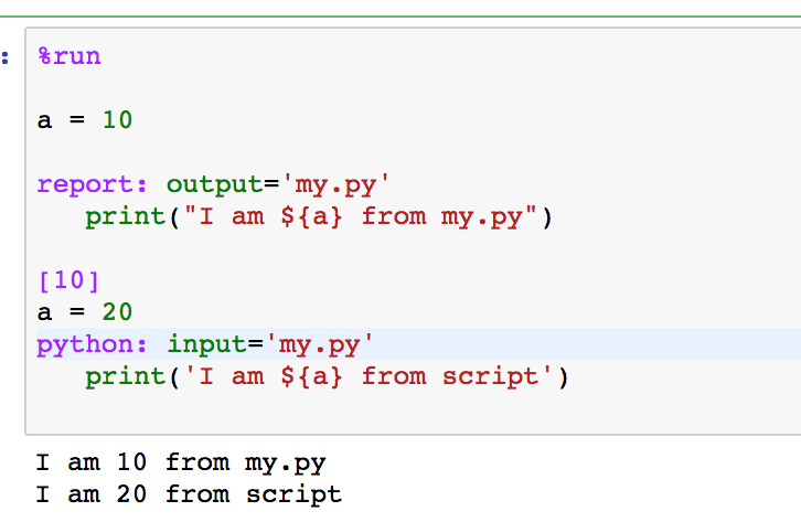 Shared functions between actions in different steps · Issue #816 ...