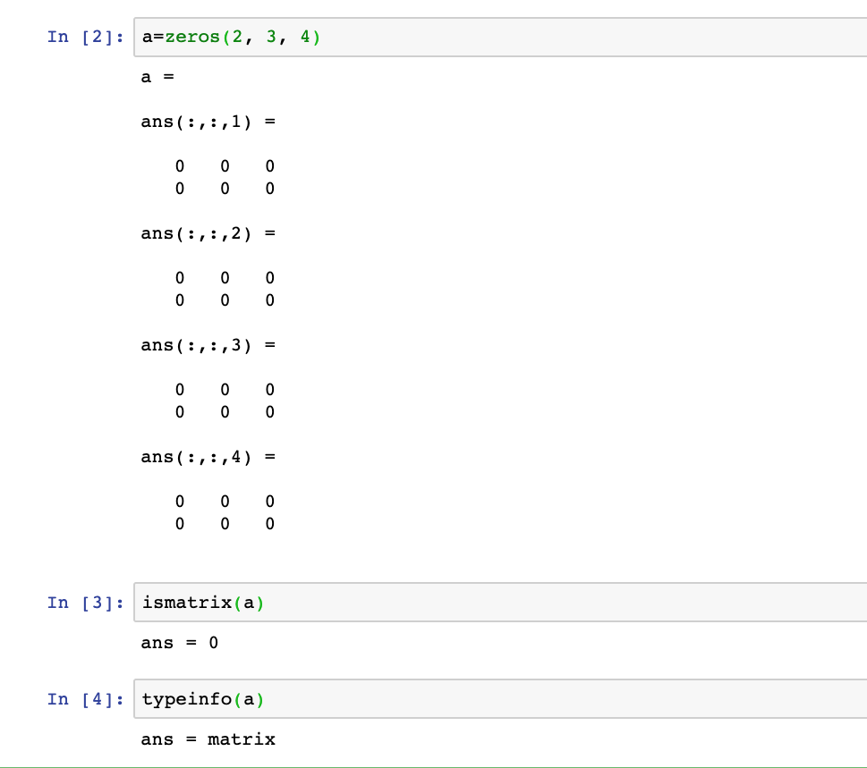 [BUG] Data exchange between Octave and Python3 · Issue #1262 · vatlab ...