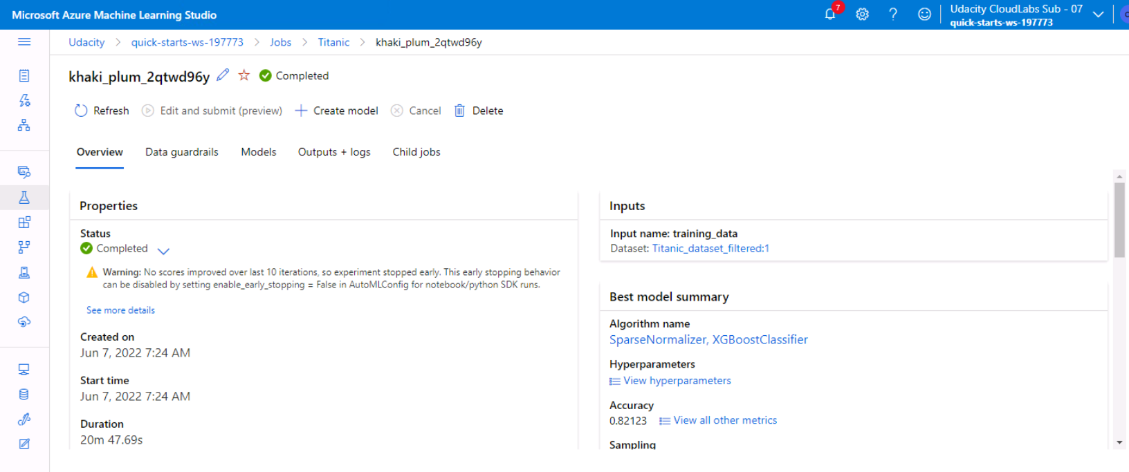 GitHub - Wienhold/Titanic_Machine-Learning-from-Disaster_Kaggle: For my ...