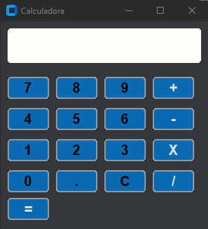 GitHub - Sinuelo/Calculadora-CustomTkinter