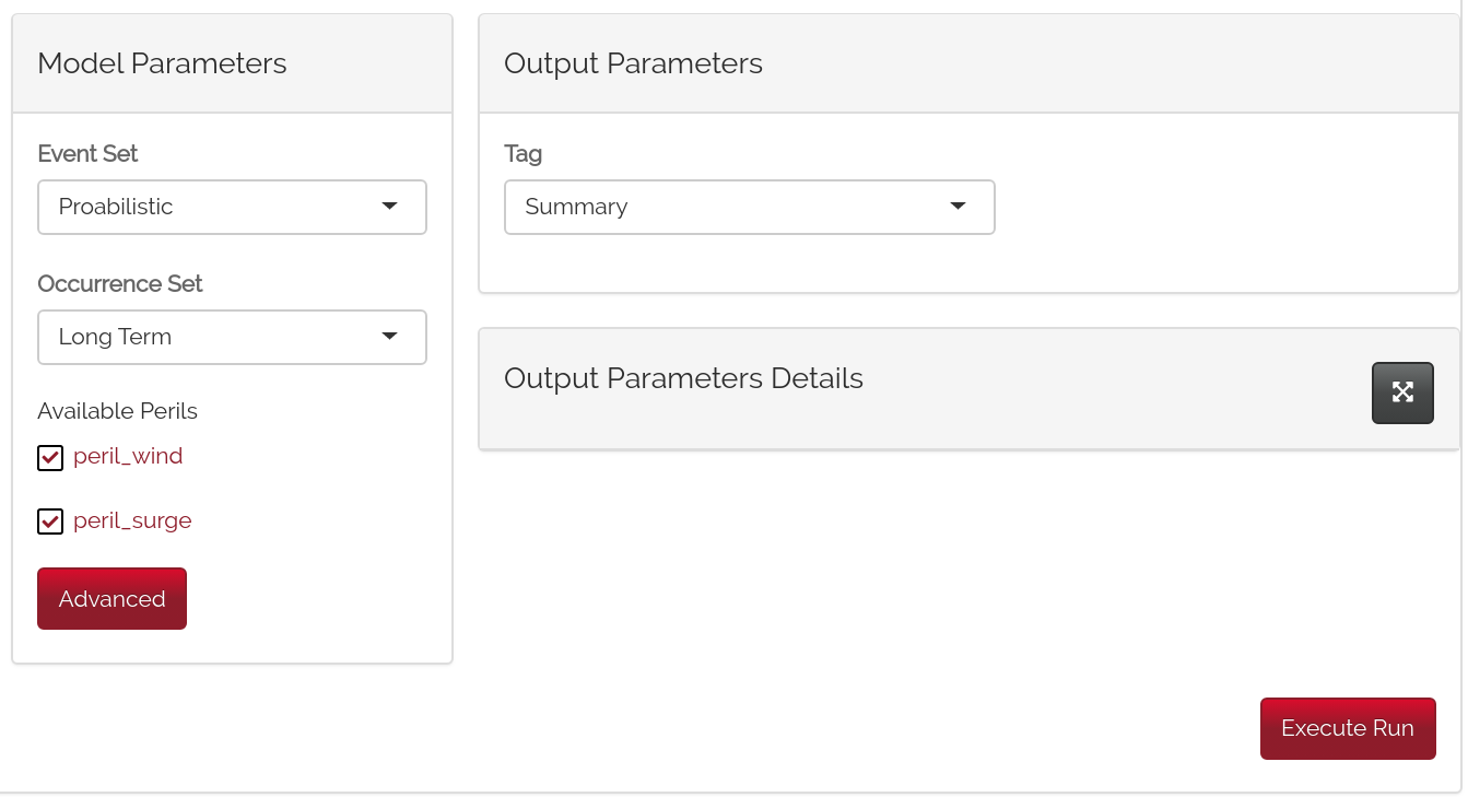 All Outputs False in Summary `Tag` · Issue #174 · OasisLMF/OasisUI · GitHub