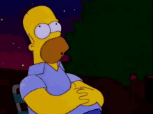 waiting-simpsons