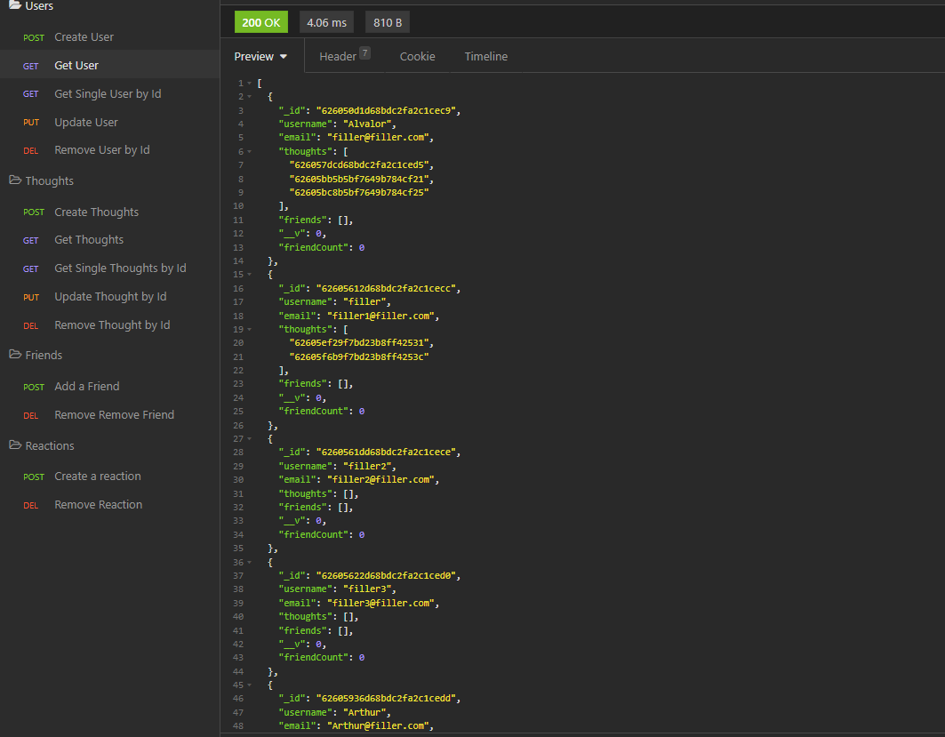 GitHub - Guru-Darji/My-SocialMedia-API
