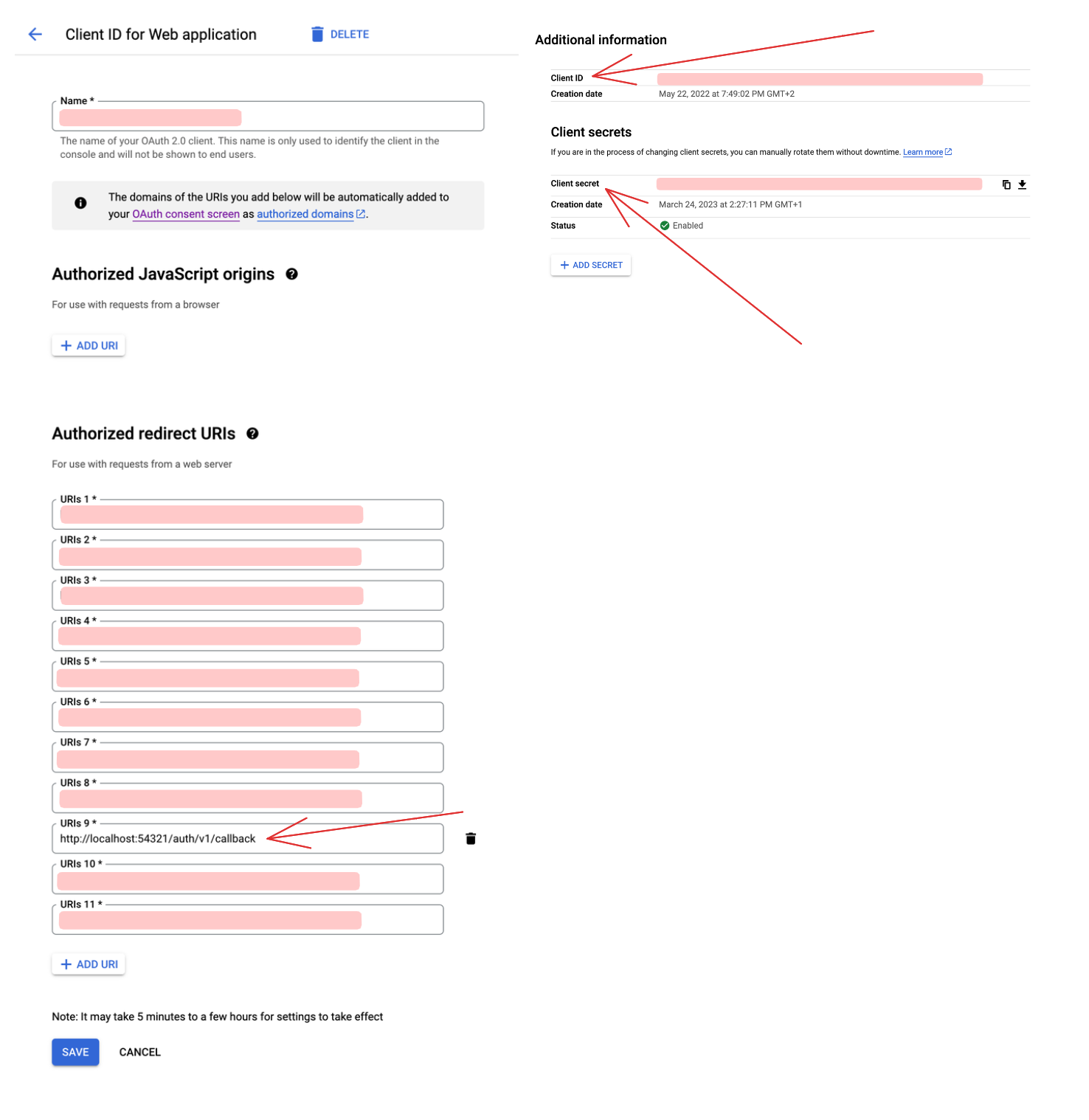 Local Development - Social Login Β· supabase Β· Discussion #2818 Β· GitHub