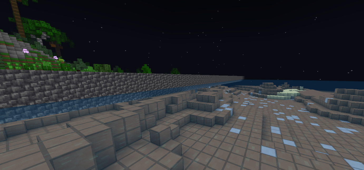 Ice Roads · Issue #1573 · EarthMC/Issue-Tracker · GitHub