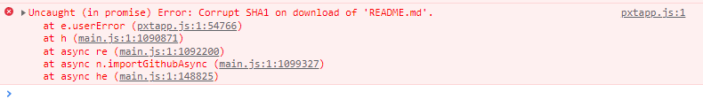 German language: error in translation of writeBuffer, and failure to ...