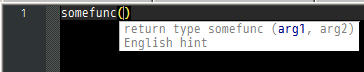 somefunc windows-1252