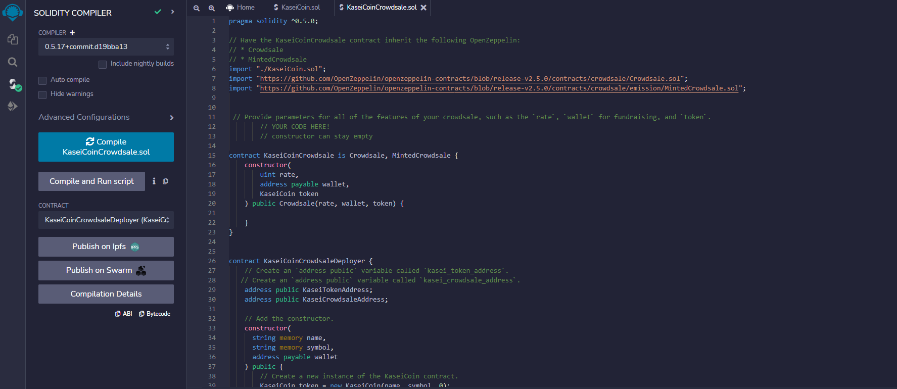 GitHub - mowahome/Advanced_Solidity