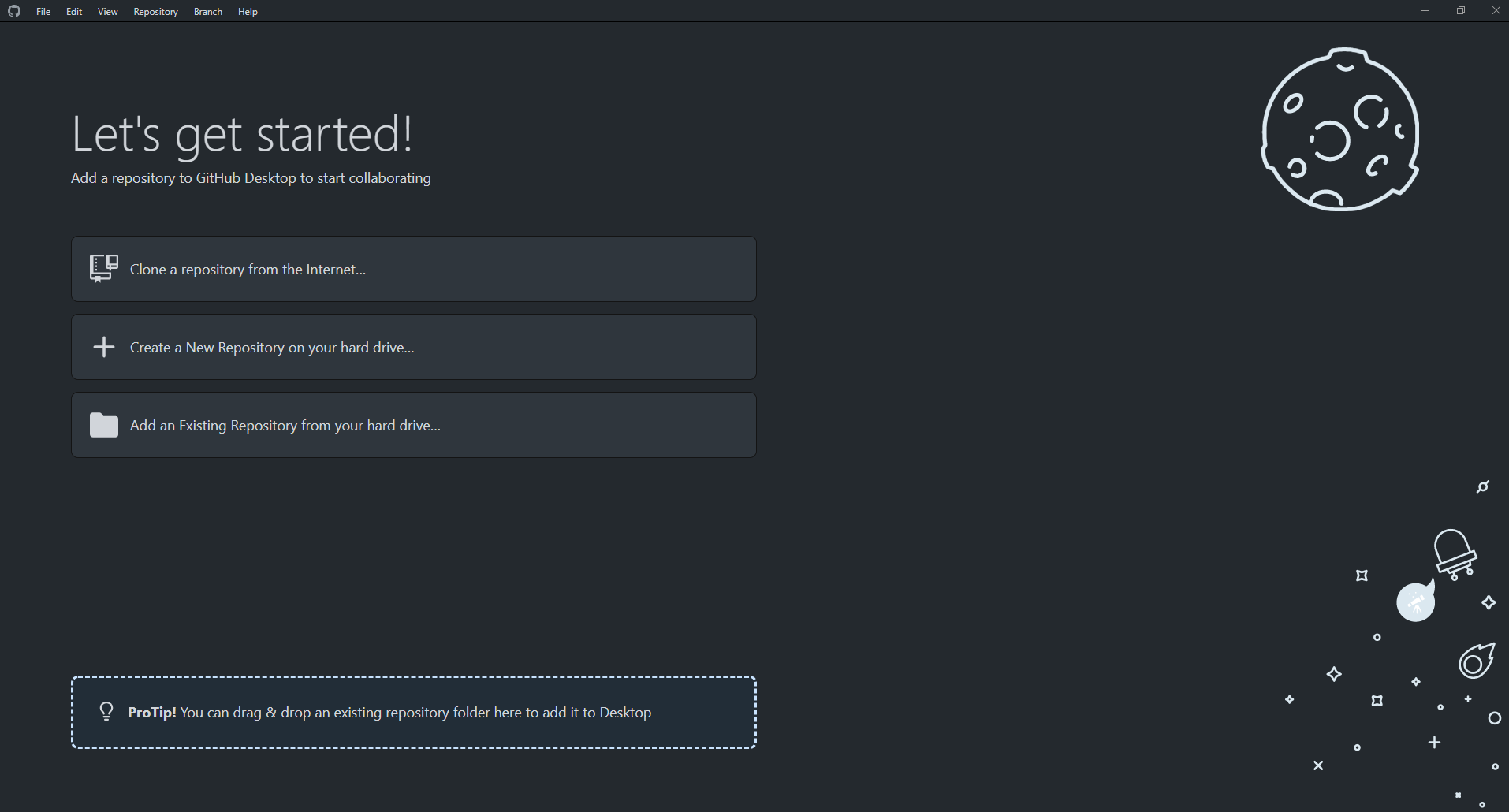 Dark mode not working when high contrast mode is turned on. · Issue