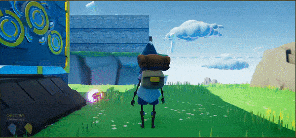 GitHub - HeyaIe/UnrealEngineLiveProject: This repository contains a ...