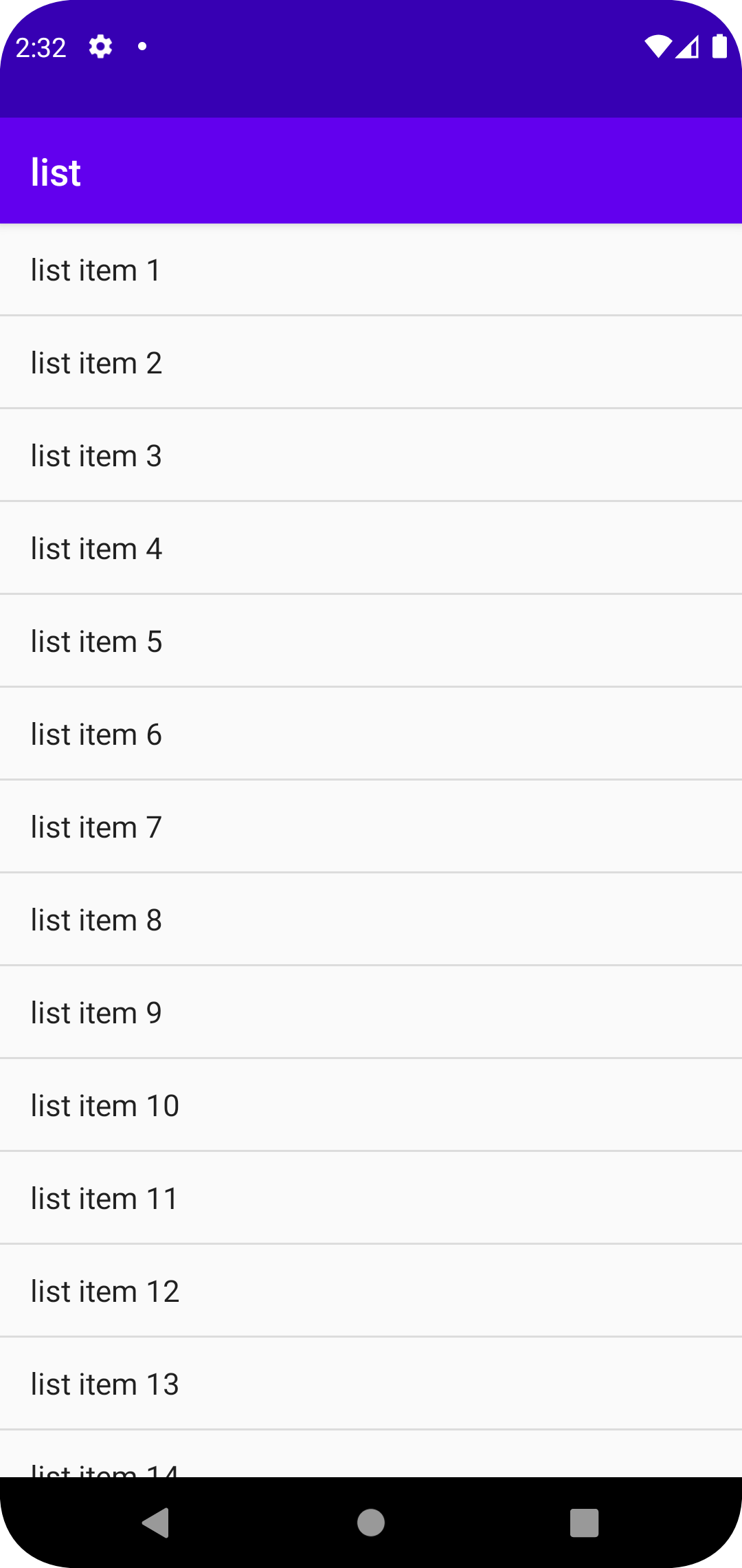 GitHub - MrRobot3692/repository-004_androidList