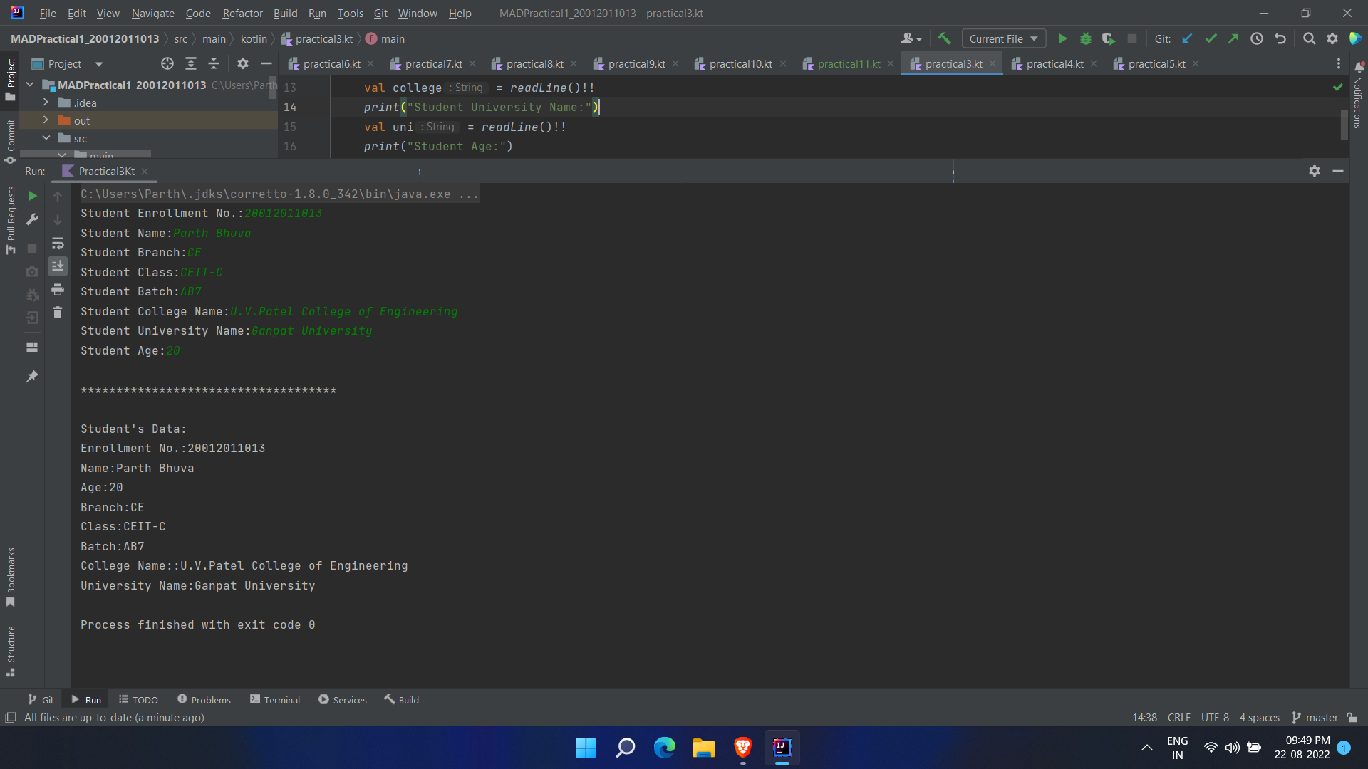 GitHub - ParthBhuva97/MADPractical1_20012011013