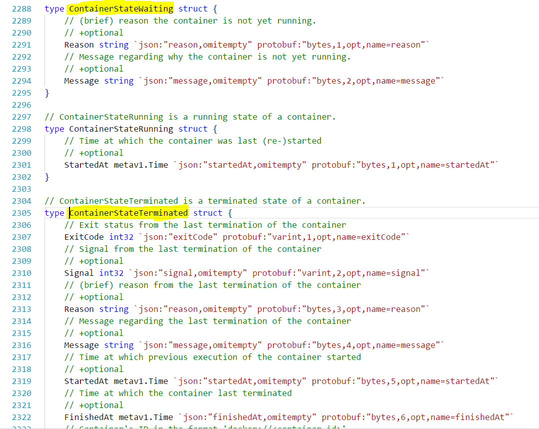 Get message from process inside initContainer in status.message/status ...