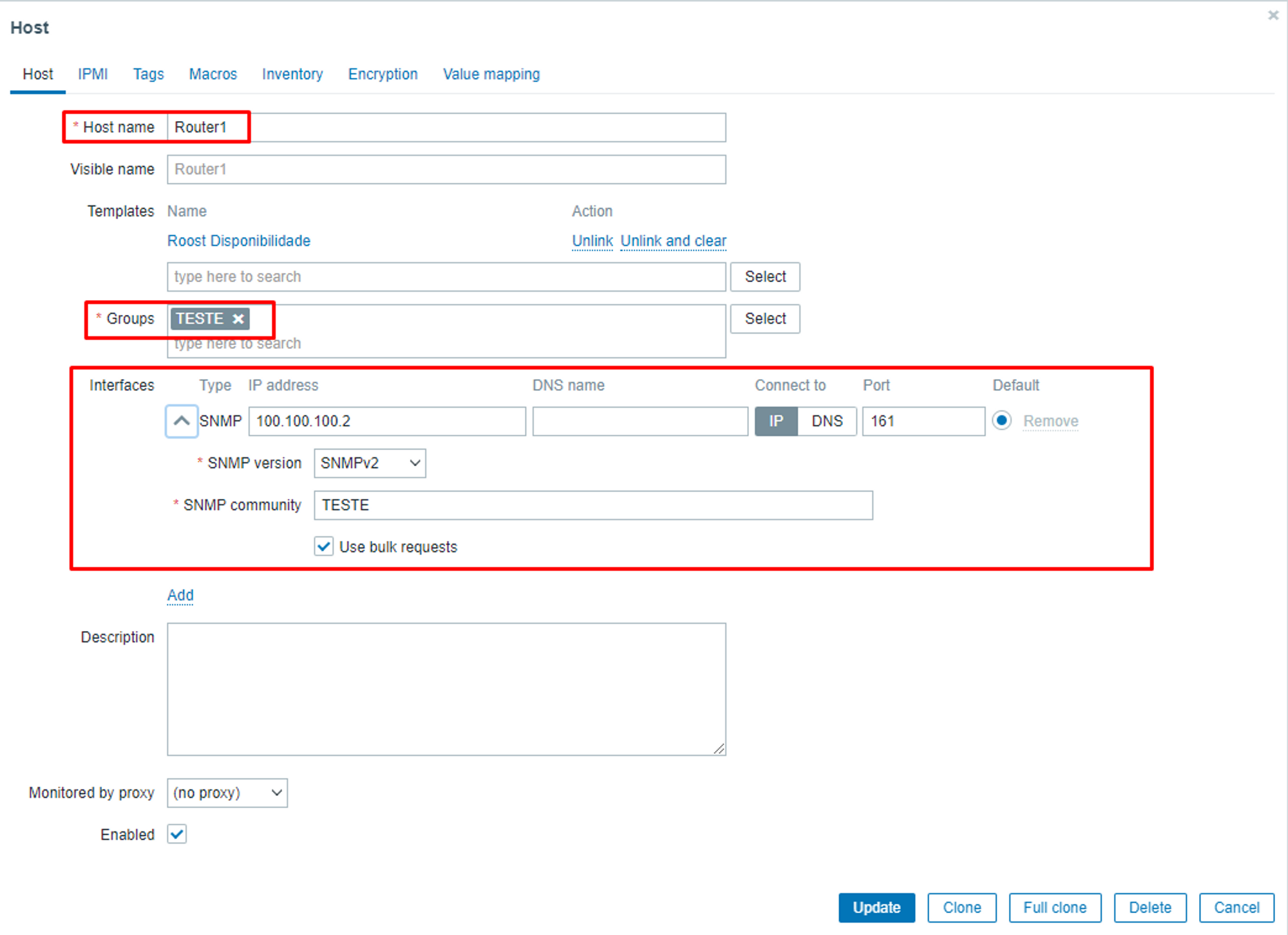 GitHub - AlexsandeRosa/automationzabbixapicreatehost: Automatizando ...
