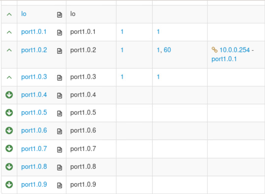Issue with snmp information on Allied Telesis devices · Issue 855
