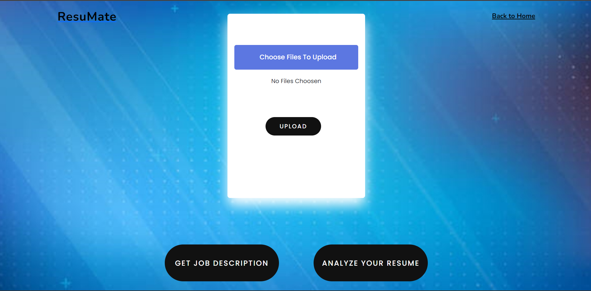 GitHub ghodkeadityarao ResuMate The Effortless Resume Analysis Tool - 233205982 Dd8082dd 3758 4a40 9b55 75c1aea8b386 