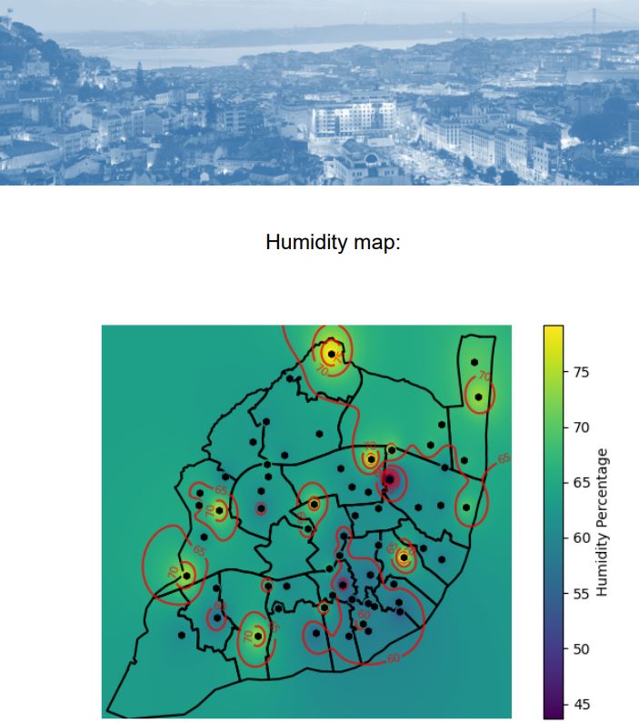 Hum Map And Database _ The Interactive Map Platform – FYWCY