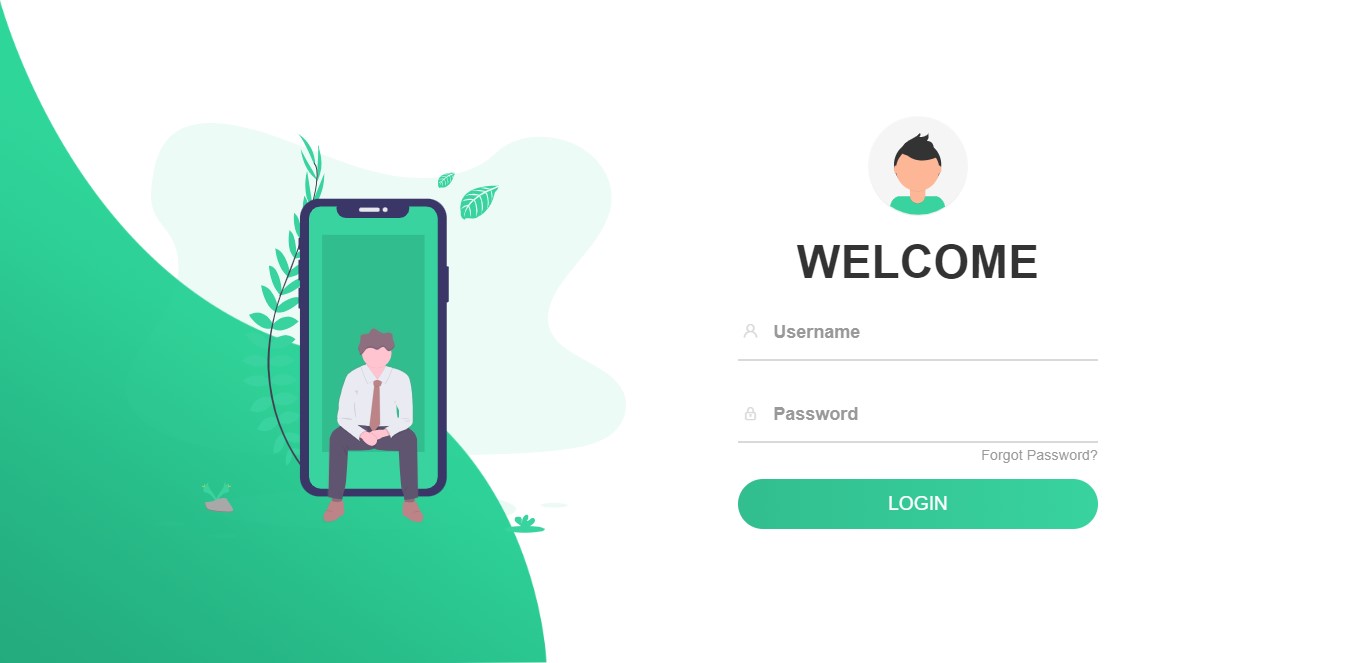 GitHub - a3h3/The_Form_UI: The Form UI