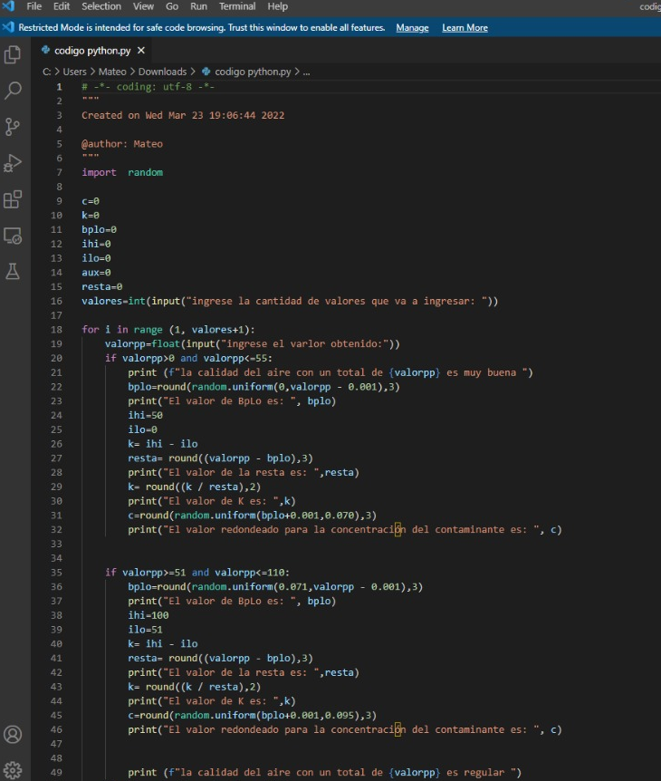 GitHub - JuanMPerezM/Proyecto-Final-POO