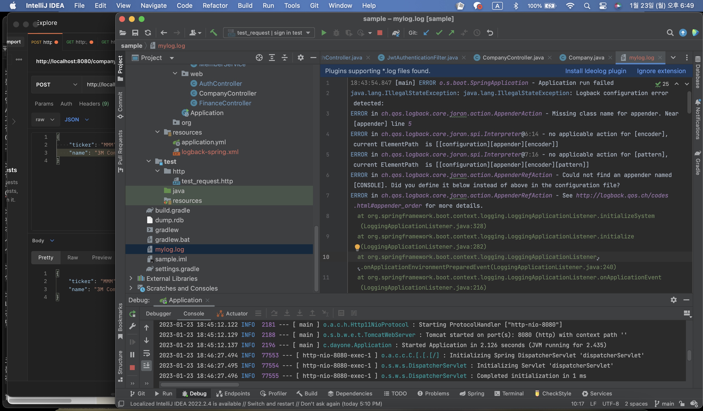 GitHub DongvinPark/stock_dividend