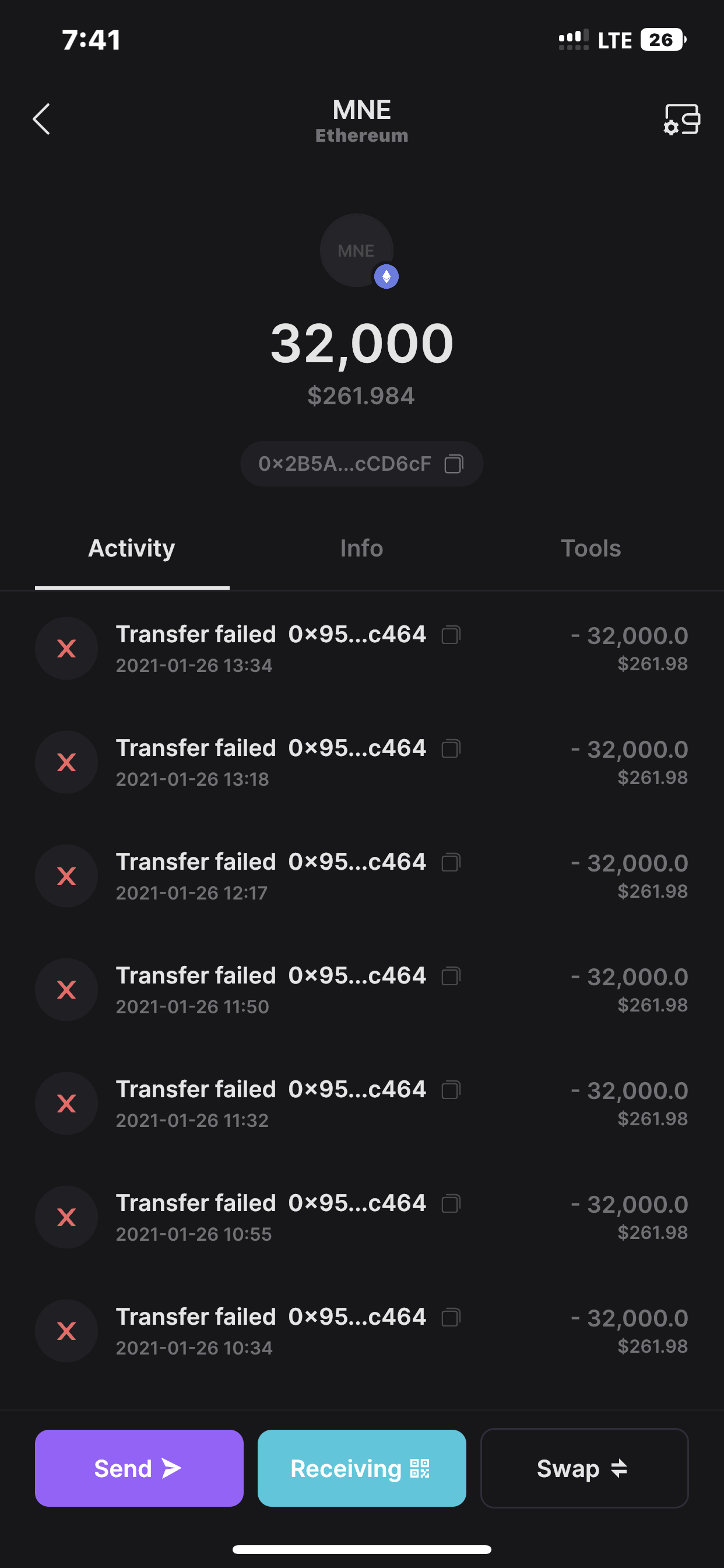 Eth Token · community · Discussion #54452 · GitHub
