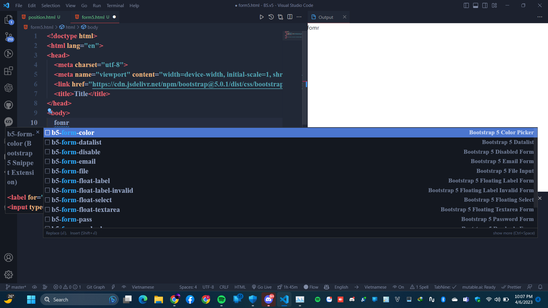 Suggest a new feature · Issue #38420 · twbs/bootstrap · GitHub