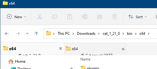 Text Misalignment for ambiguous tab text. · Issue #289 · indiff ...