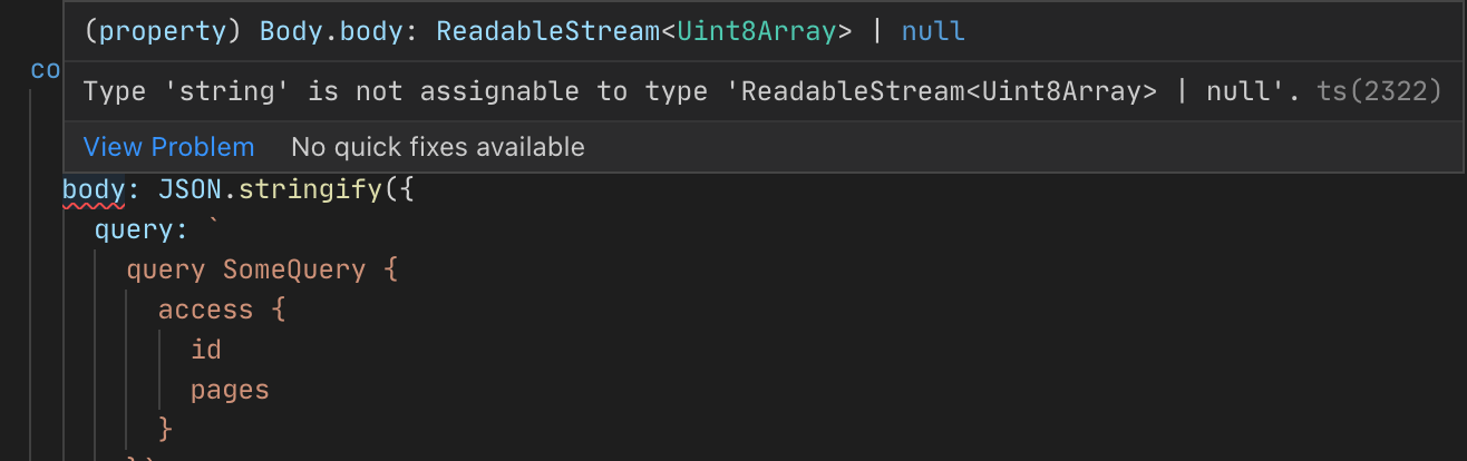 POST request in `_middleware.ts` · vercel next.js · Discussion #34890 ...