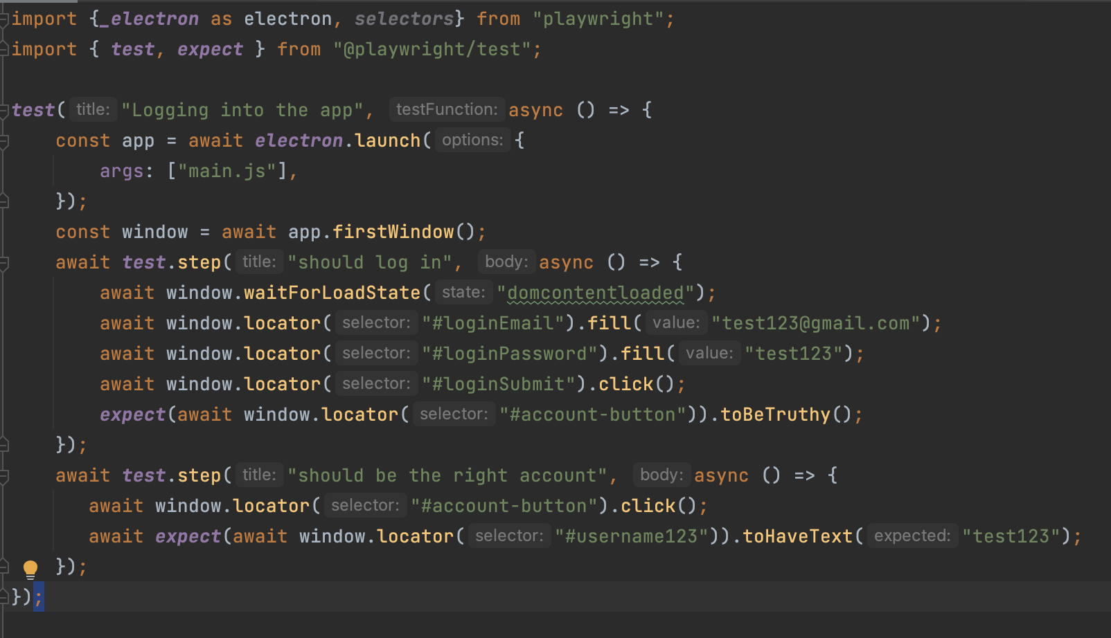 Can't seem to get test to run in GitHub Actions · Issue #19098 ...
