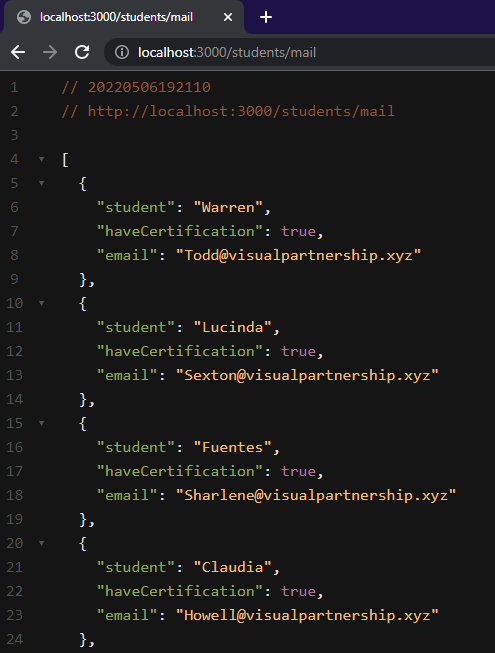 GitHub - RodrigoAvendano/Visual-Thinking-API: Code Challenge : Visual ...