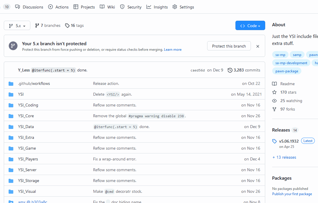 Root files get replaced by readme · community · Discussion #41194 · GitHub