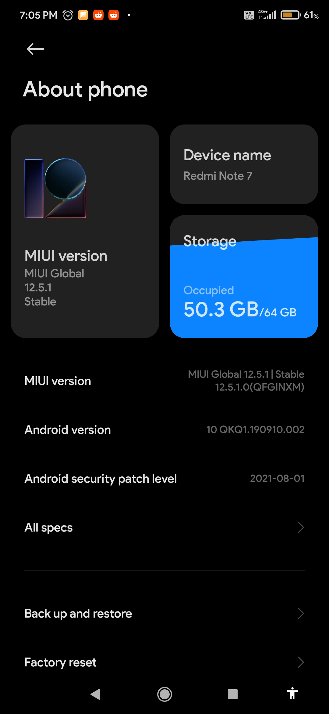 Notification image is too big · Issue #985 · vfsfitvnm/ViMusic · GitHub