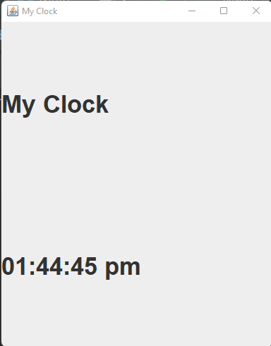 GitHub - I-am-Nicky/DigitalClock