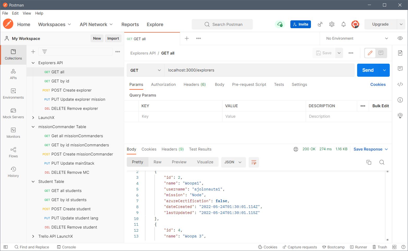 GitHub - UlisesOrnelasR/PrismaDB: API: Express + DB