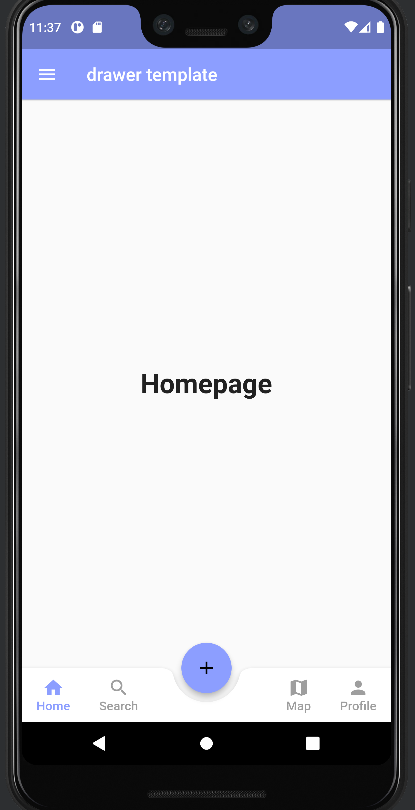 GitHub - edanurhamurcu/drawer: drawer with flutter