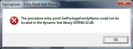 2.5.1 is broken on windows 7 · Issue #305 · upscayl/upscayl · GitHub