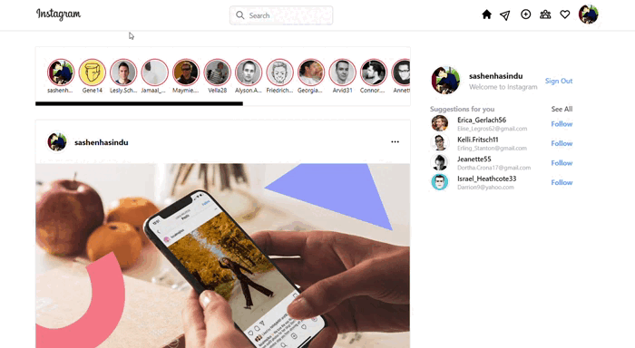 How to Post GIFs to Instagram - Tailwind Blog