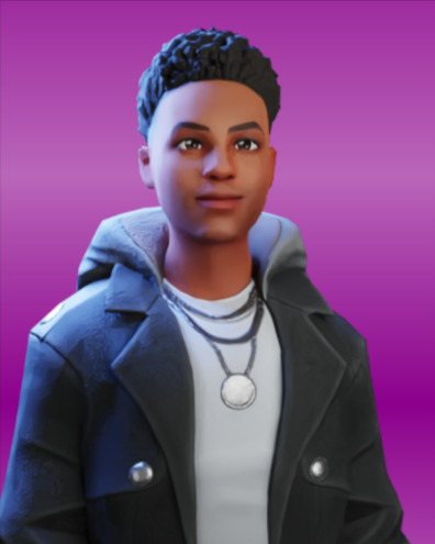 Check out my Ready Player Me avatar!