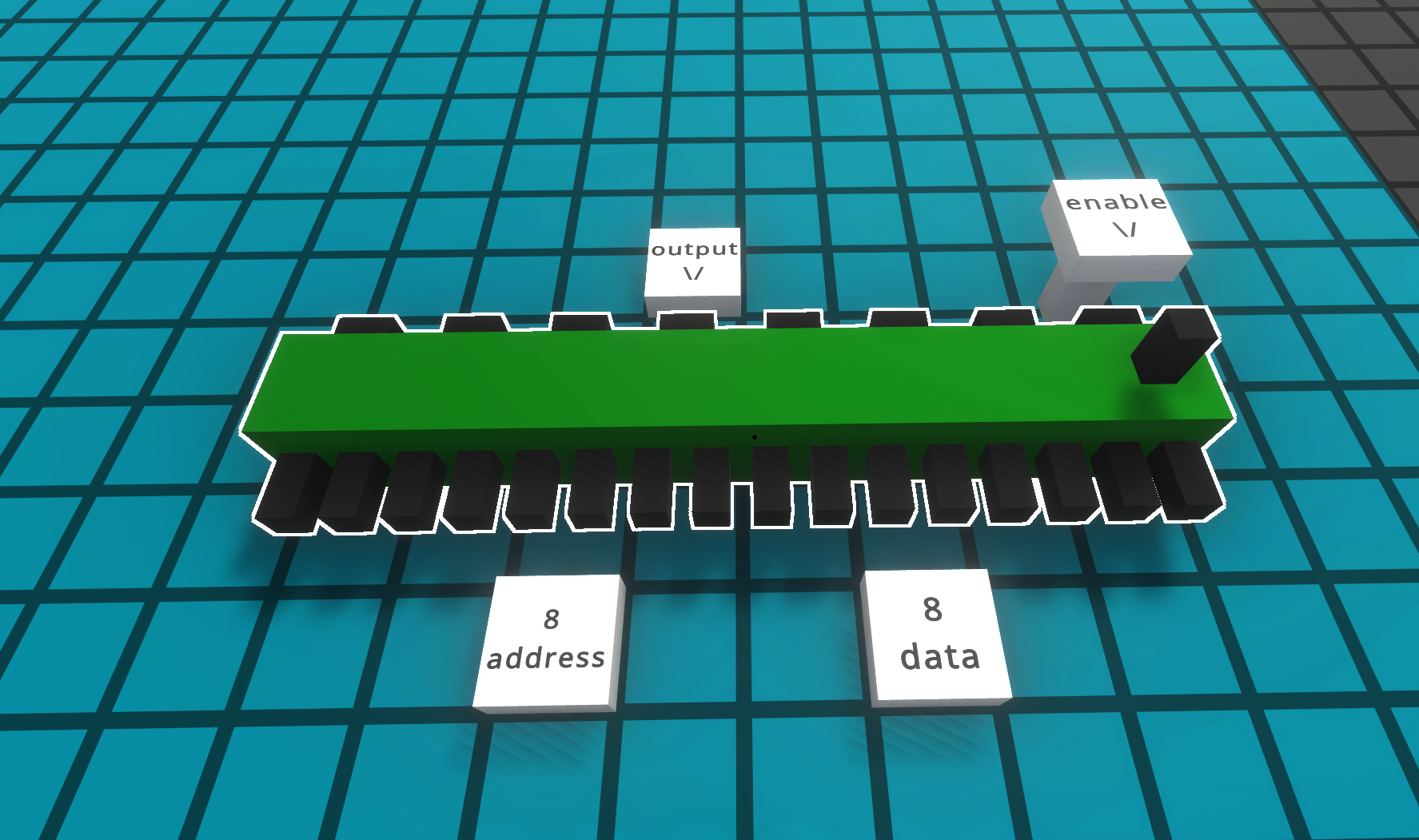 GitHub SquareDonut1/LogicWorld
