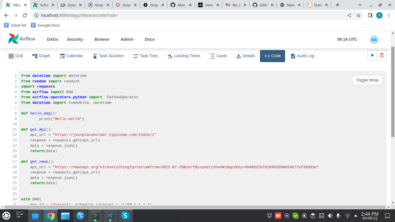 GitHub - RevathyDataTrained/training