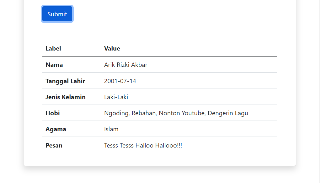 GitHub - arik147/TugasPraktikum4DPW