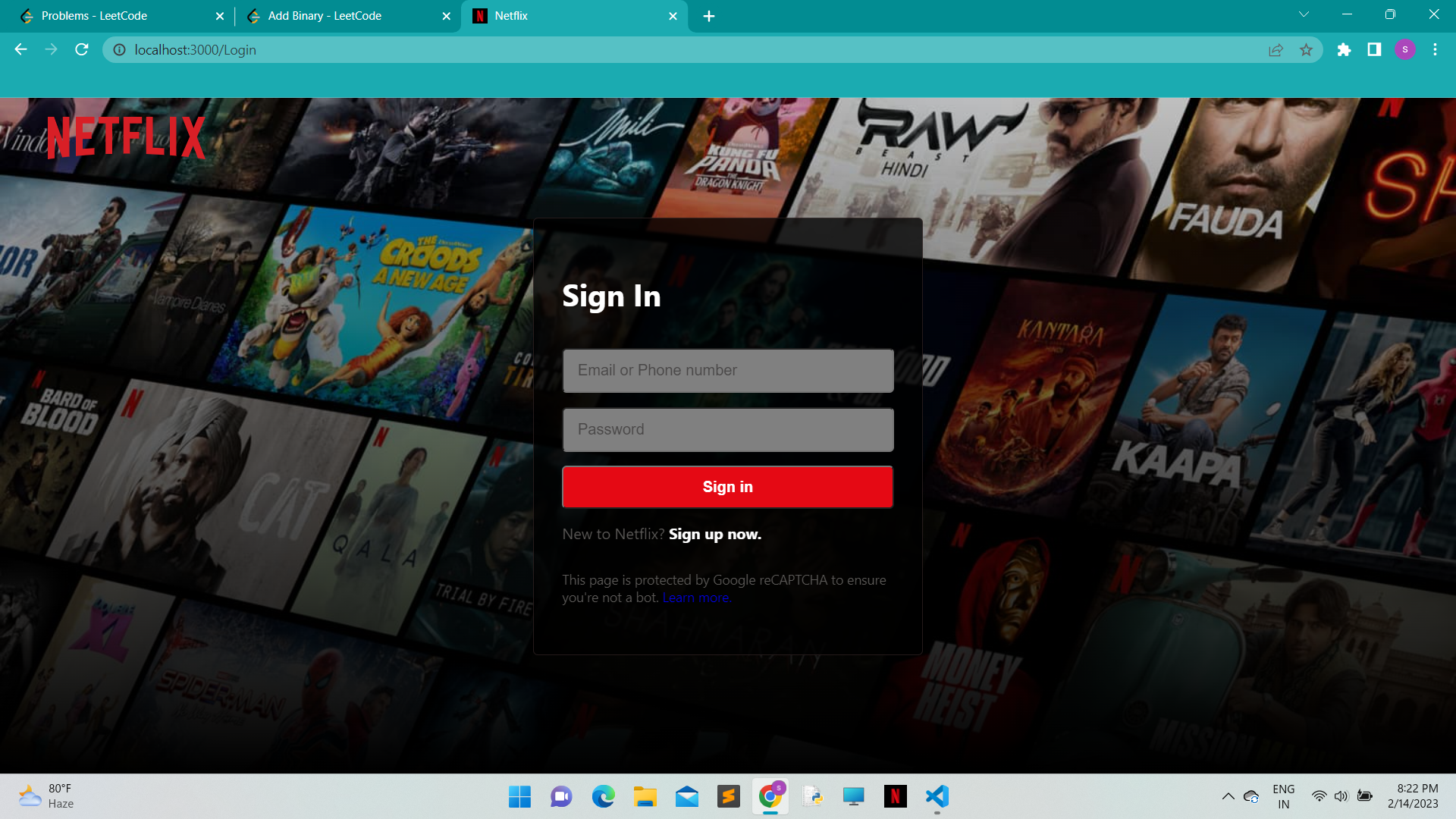 GitHub - Shreyashmishra1405/Movieflix