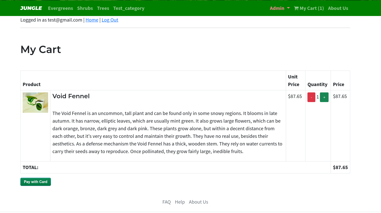 GitHub - Rabhas01/jungle-rails: A mini e-commerce application built ...