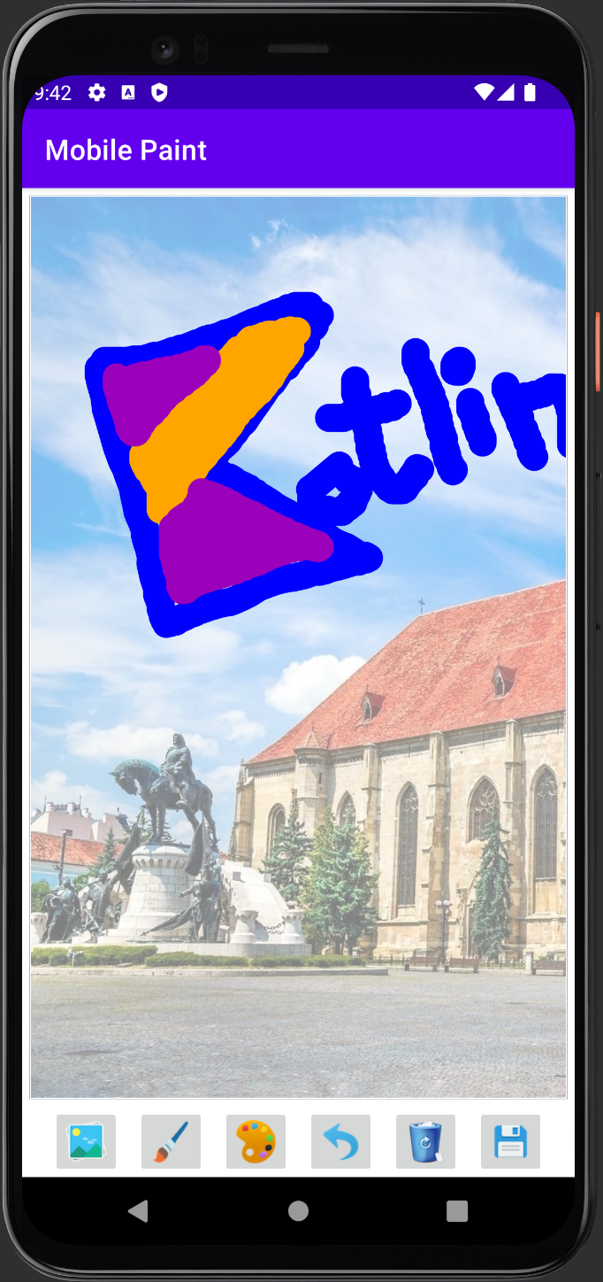 GitHub - erictoader/Mobile-Drawing-App: Drawing app for Android 5.0 and ...