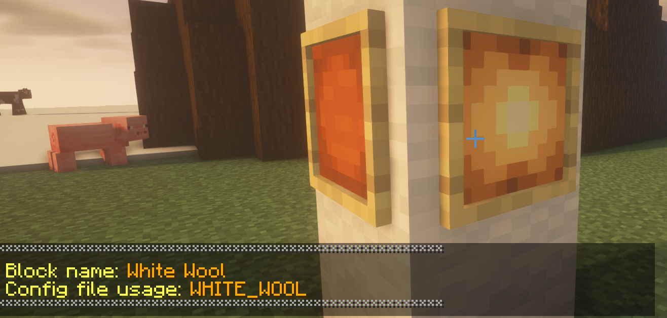 Glow item frames don't work · Issue 1396 · Zrips/Jobs · GitHub