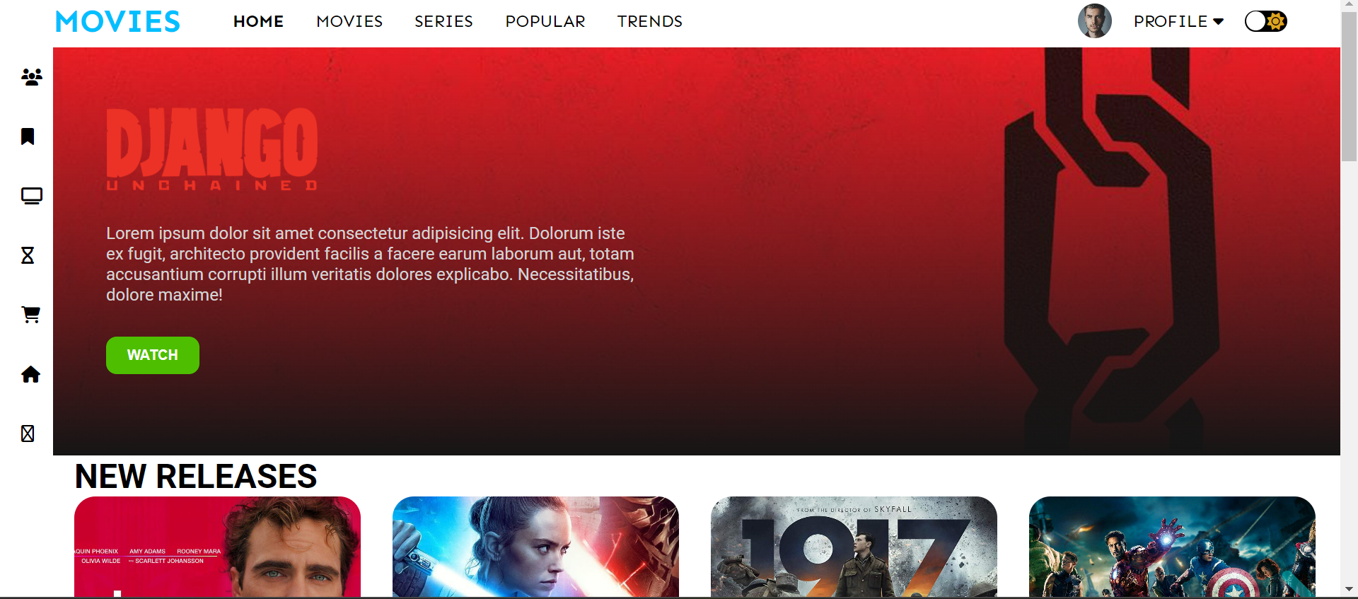 GitHub - shashankmadaan379/movie-webapp-UI