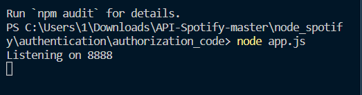 GitHub - BanuelosMaria/API-Spotify: Practica en pareja de la materia de ...